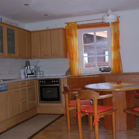 Appartement Haus Loferer à Sankt Martin bei Lofer Extérieur photo