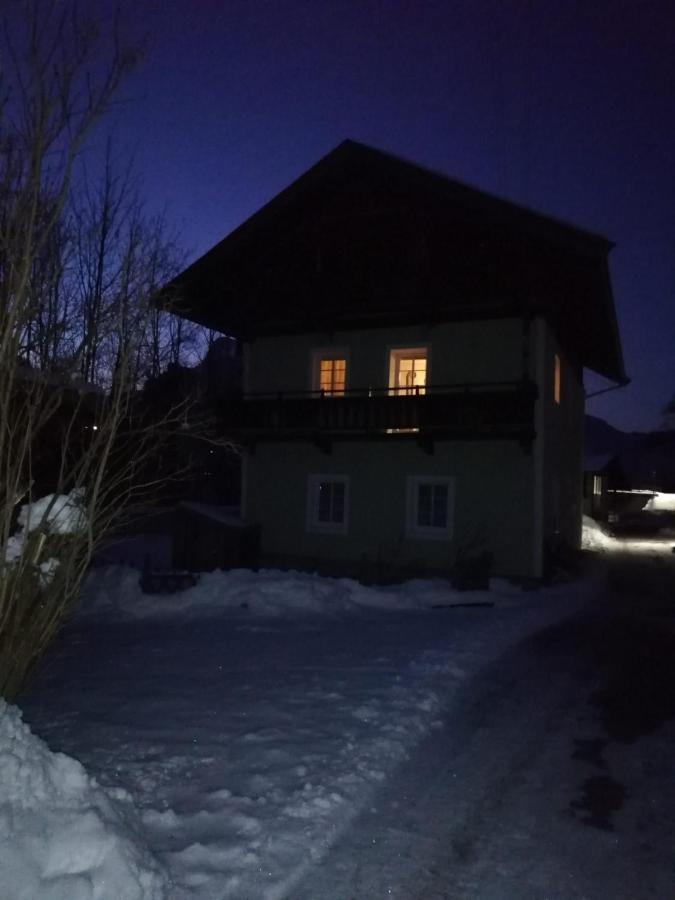 Appartement Haus Loferer à Sankt Martin bei Lofer Extérieur photo