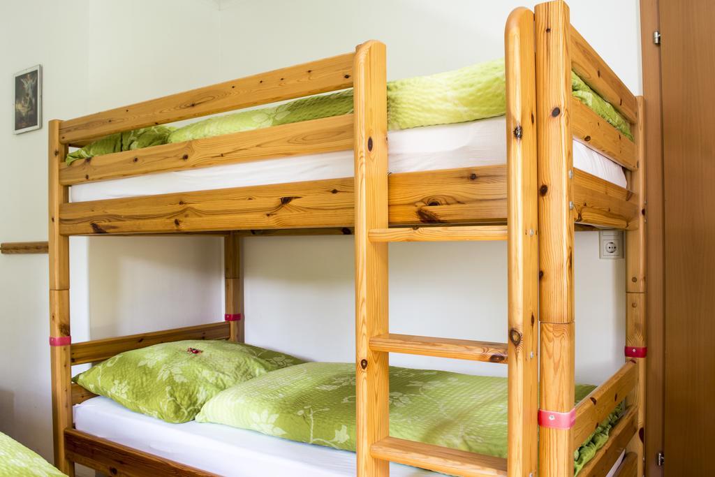 Appartement Haus Loferer à Sankt Martin bei Lofer Extérieur photo