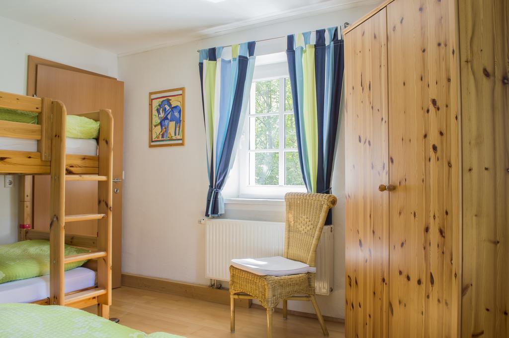 Appartement Haus Loferer à Sankt Martin bei Lofer Extérieur photo