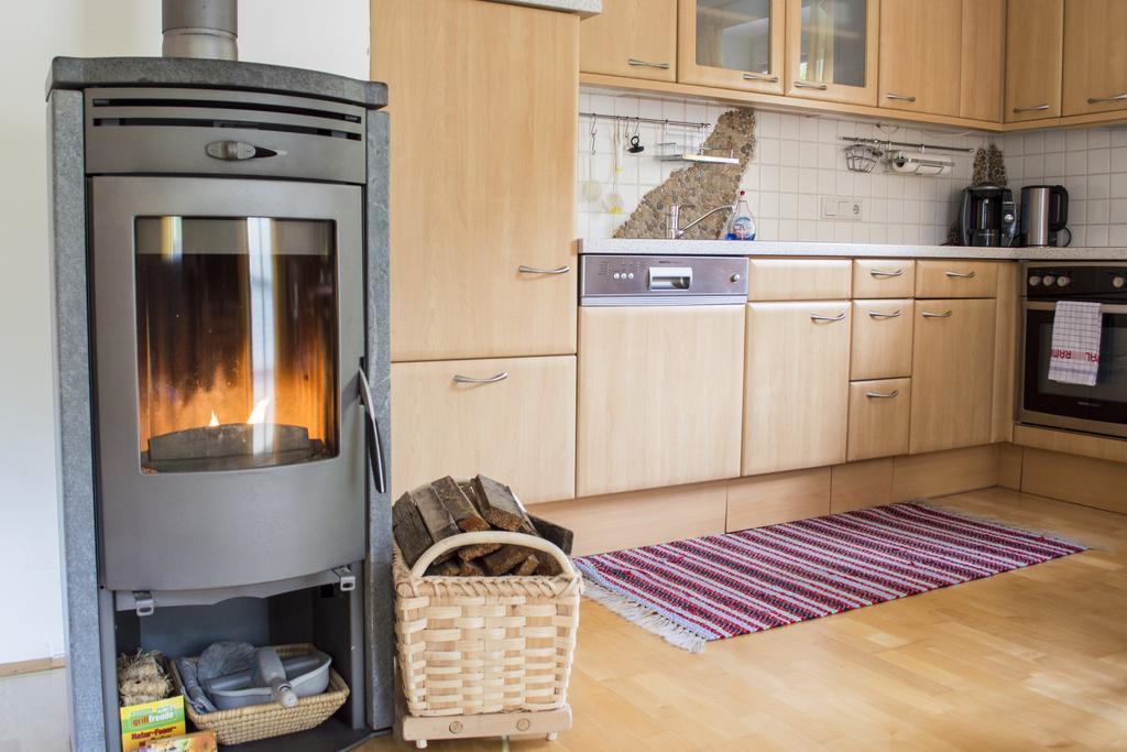 Appartement Haus Loferer à Sankt Martin bei Lofer Extérieur photo