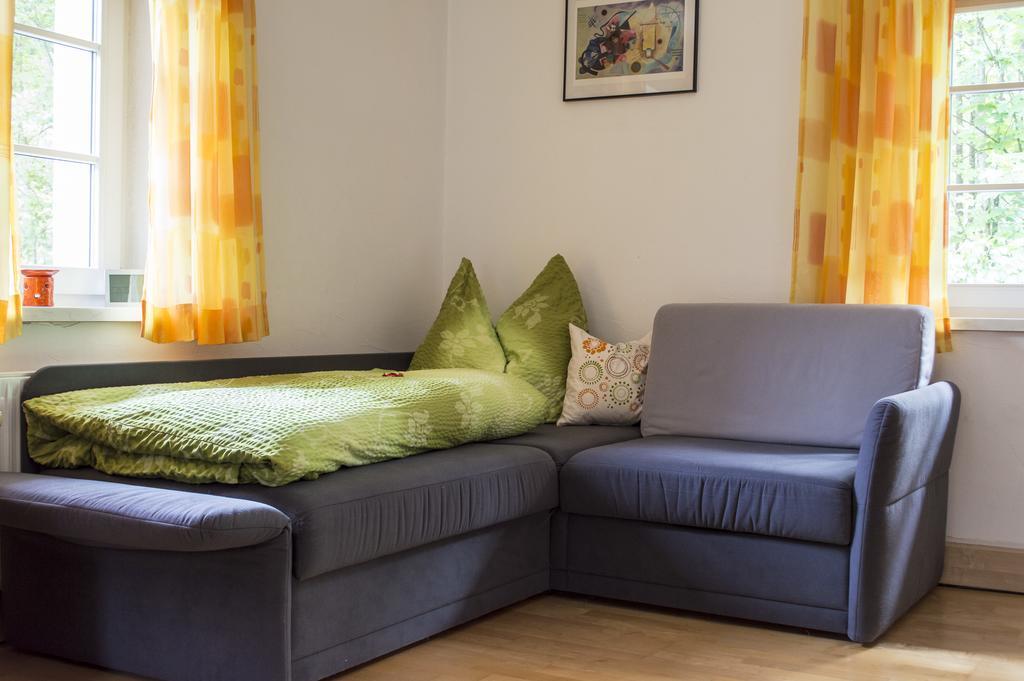 Appartement Haus Loferer à Sankt Martin bei Lofer Extérieur photo