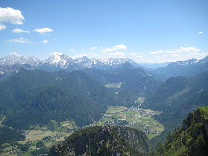 Appartement Haus Loferer à Sankt Martin bei Lofer Extérieur photo
